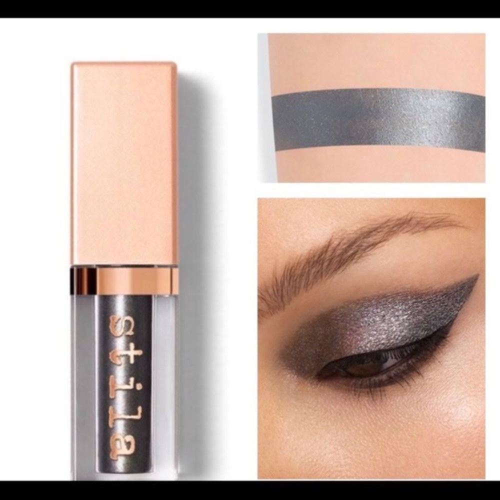 Stila Shimmer & Glow Liquid Eye Shadow
